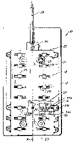 Une figure unique qui représente un dessin illustrant l'invention.